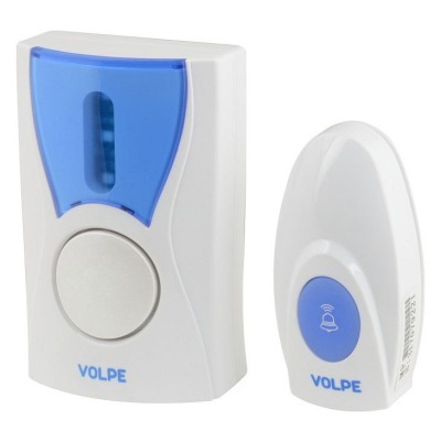 Звонок беспроводной Volpe UDB-Q027 UL-00002403 UL_UL-00002403