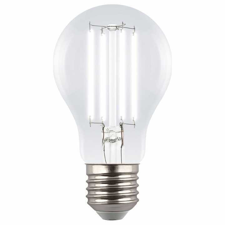 Фото Лампа светодиодная Uniel ЯРКАЯ A++ E27 7Вт 4000K UL-00011935 UL_UL-00011935 - интернет-магазин МегаТерем в Москве