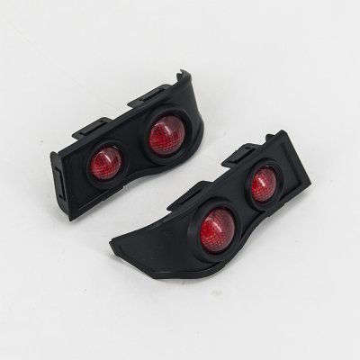 Комплект задних фанарей (BD...