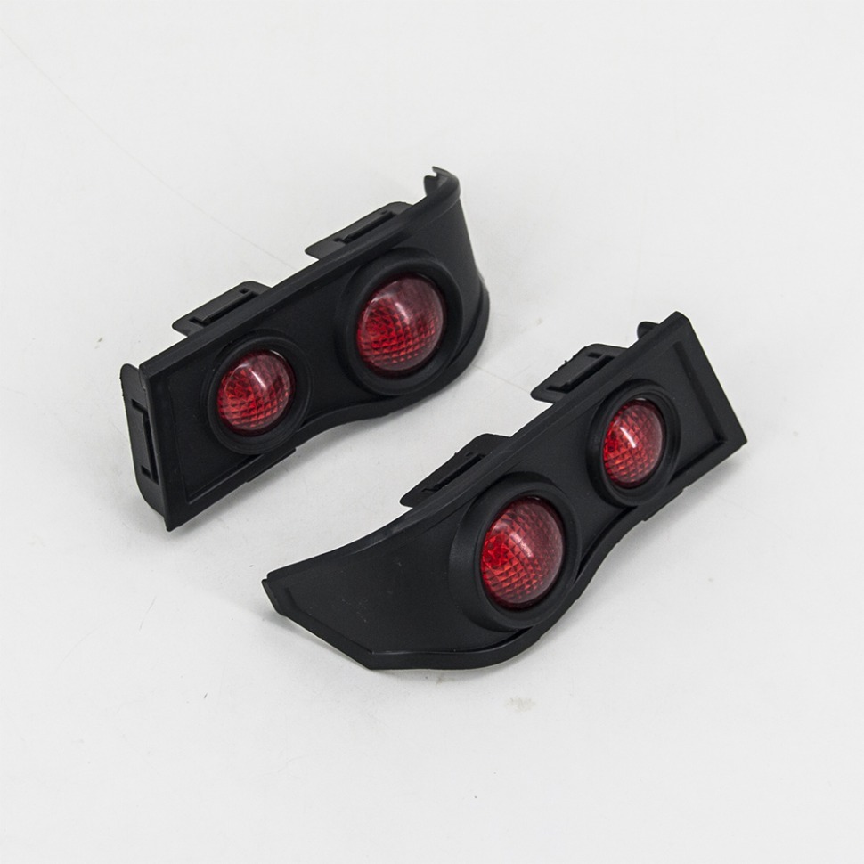 Фото Комплект задних фанарей (BDM-010) - интернет-магазин МегаТерем в Москве