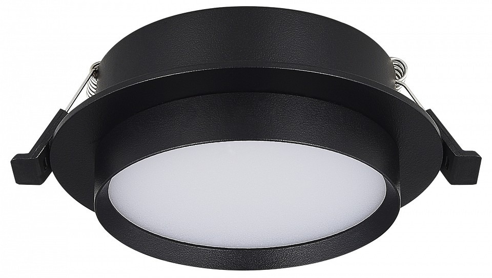 Фото Встраиваемый светильник ST-Luce ST258 ST258.408.01 - интернет-магазин МегаТерем в Москве