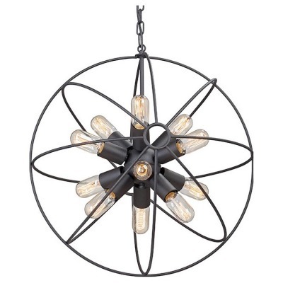 Подвесная люстра Vitaluce V...