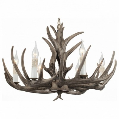 Подвесная люстра ST-Luce Co...