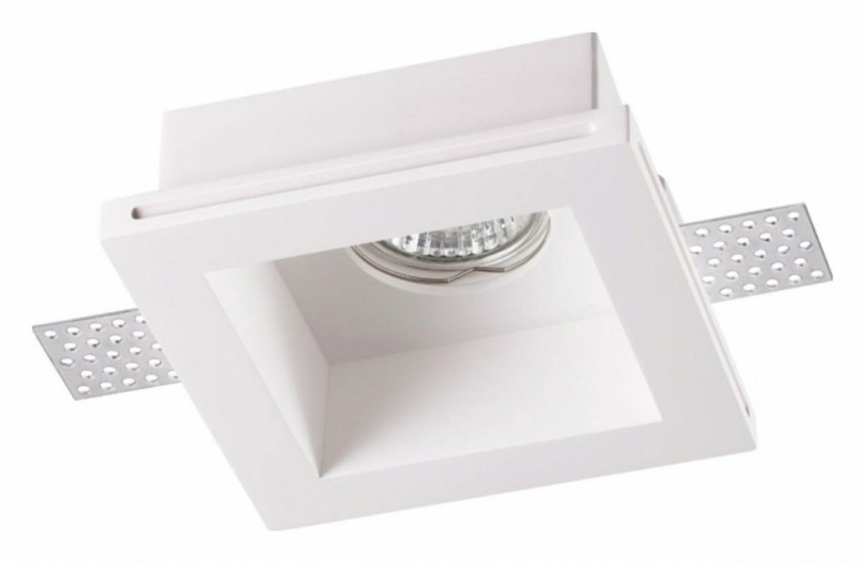 Фото Встраиваемый светильник Novotech Yeso 370473 NV_370473 - интернет-магазин МегаТерем в Москве