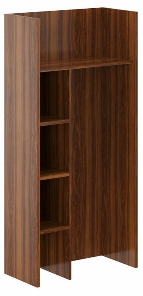 Фото Шкаф платяной Born B 701 SKY_00-07053530 - интернет-магазин МегаТерем в Москве