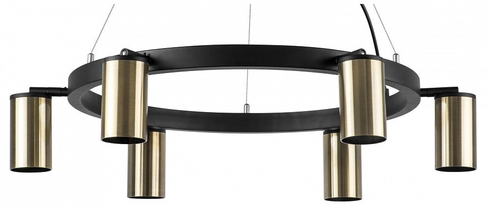 Фото Подвесная люстра Lightstar Rullo LR016316 LS_LR016316 - интернет-магазин МегаТерем в Москве