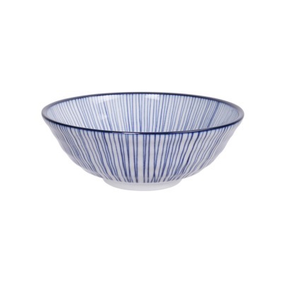 Чаша 16015, 21 см, фарфор, ...