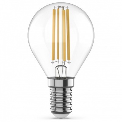 Лампа светодиодная Gauss  E...