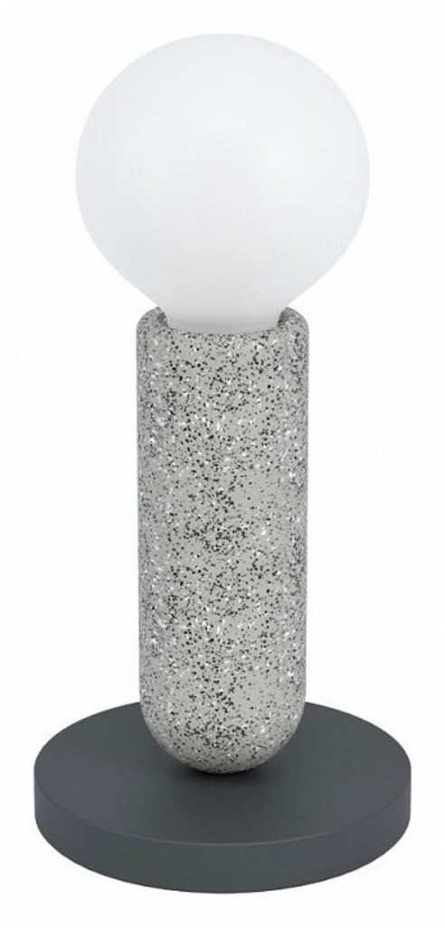 Фото Настольная лампа декоративная Eglo Giaconecchia 39835 EG_39835 - интернет-магазин МегаТерем в Москве