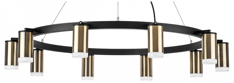 Фото Подвесная люстра Lightstar Rullo LR0203100 LS_LR0203100 - интернет-магазин МегаТерем в Москве