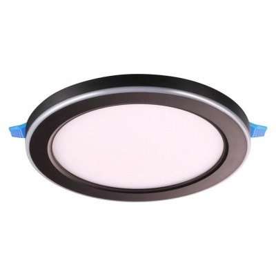 Встраиваемый светильник Novotech Span 359015 NV_359015