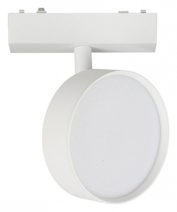 Фото Светильник на штанге Aployt Magnetic track 48 APL.0118.10.09 AP_APL.0118.10.09 - интернет-магазин МегаТерем в Москве