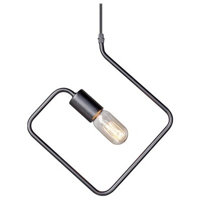 Подвесной светильник Vitaluce 4332 V4332-1/1S VI_V4332-1_1S