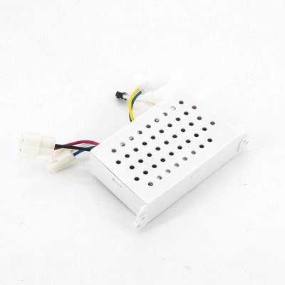 Контроллер 12V 2.4G 2WD для...