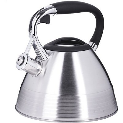 Чайник со свистком 3 л MAYE...