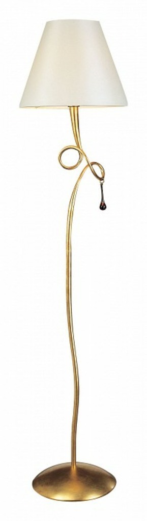 Фото Торшер Mantra Paola 3543 MN_3543 - интернет-магазин МегаТерем в Москве