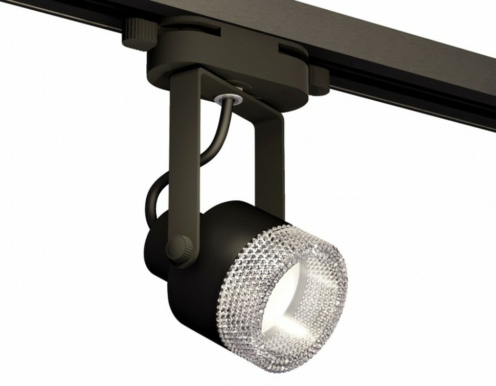 Фото Светильник на штанге Ambrella Light XT XT6602060 AMBR_XT6602060 - интернет-магазин МегаТерем в Москве