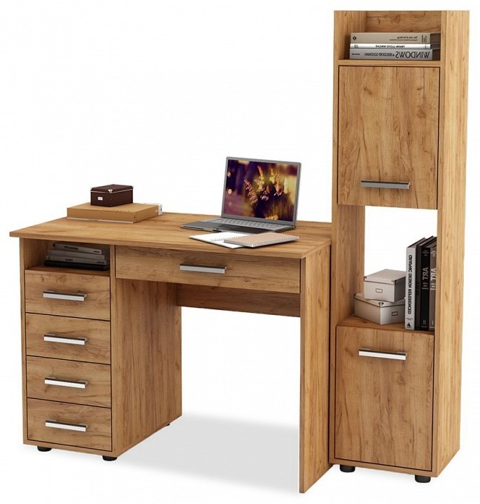 Фото Набор для детской Остин-4Я MAS_USHO-4YA-DZ - интернет-магазин МегаТерем в Москве