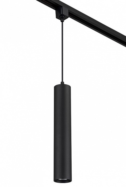 Фото Подвесной светильник Escada 20001 20001TRP/01 SBK ESC_20001TRP_01_SBK - интернет-магазин МегаТерем в Москве