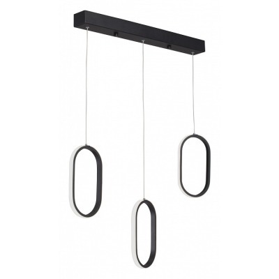 Подвесной светильник Vitaluce V3049 V3049-1/3S VI_V3049-1_3S