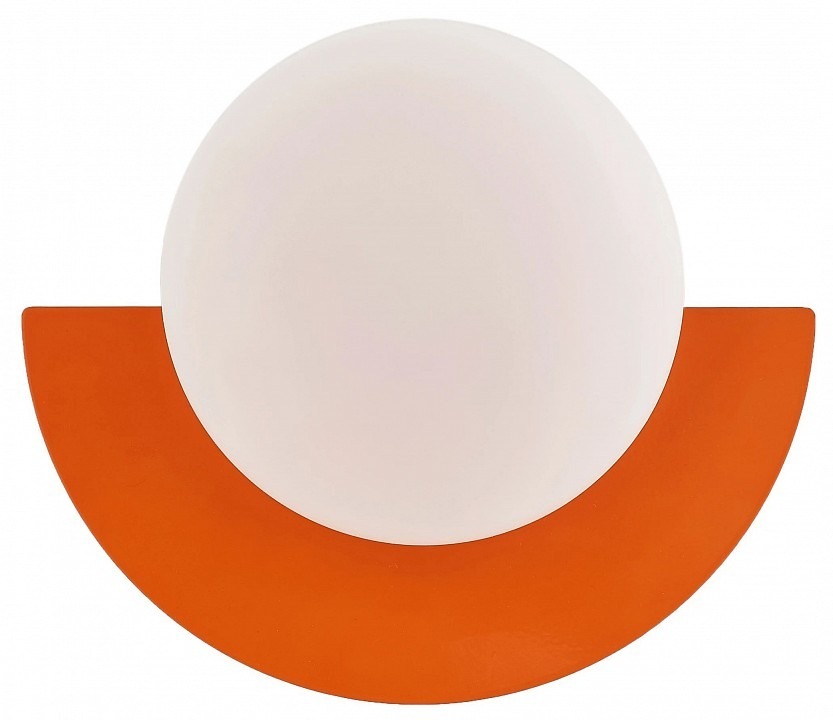 Фото Накладной светильник Lightstar Erica 609633 LS_609633 - интернет-магазин МегаТерем в Москве