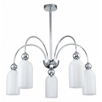 Люстра на штанге Escada Ode...