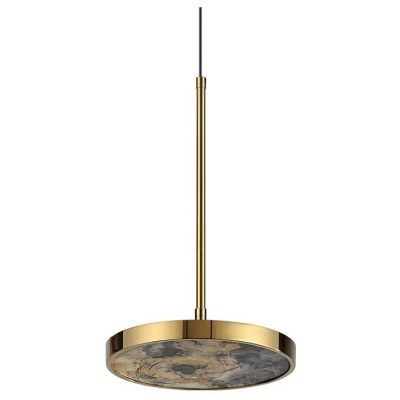 Подвесной светильник Odeon Light Bergi 5079/15L OD_5079_15L