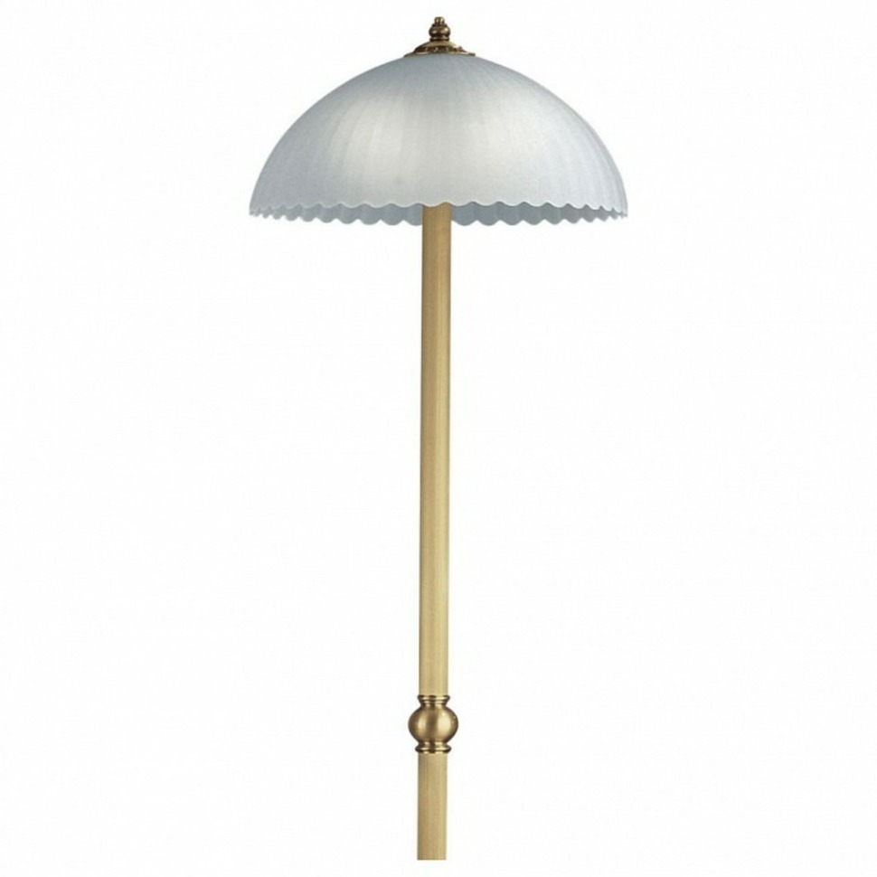 Фото Торшер Reccagni Angelo 3035 PN 825/2 RA_PN_825_2 - интернет-магазин МегаТерем в Москве