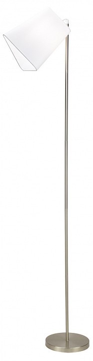 Фото Торшер Escada Hall 10185/T White ESC_10185_T_White - интернет-магазин МегаТерем в Москве