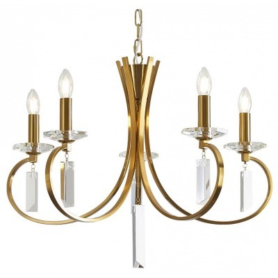 Подвесная люстра Freya Harv...