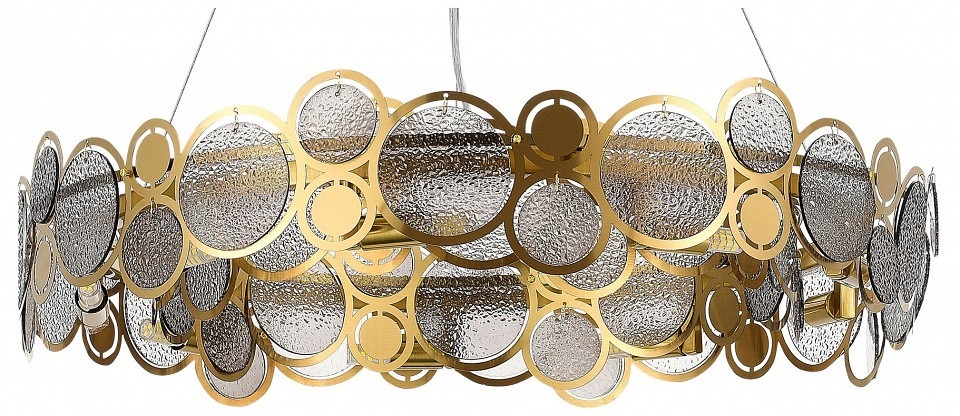 Фото Подвесной светильник ST-Luce Swatch SL6133.313.09 - интернет-магазин МегаТерем в Москве