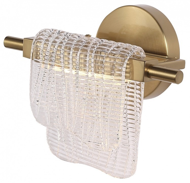 Фото Бра ST-Luce VOILE SL6021.201.06 - интернет-магазин МегаТерем в Москве