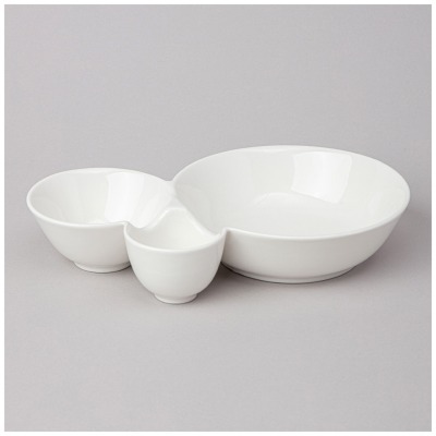 Менажница lefard native 3 с...