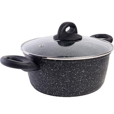 Кастрюля с крышкой 1,7 л MA...