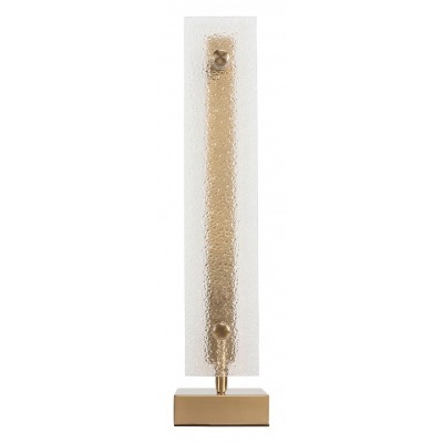 Настольная лампа декоративн...