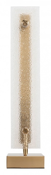 Фото Настольная лампа декоративная ST-Luce FAGY SL6245.204.01 - интернет-магазин МегаТерем в Москве