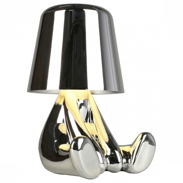 Фото Зверь световой Aployt Noemi APL.676.14.01 AP_APL.676.14.01 - интернет-магазин МегаТерем в Москве