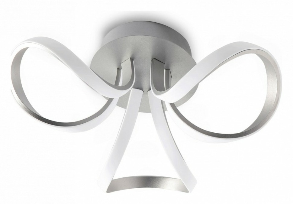 Фото Потолочная люстра Mantra Knot Led 4994 MN_4994 - интернет-магазин МегаТерем в Москве