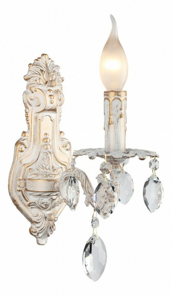 Фото Бра Omnilux Martina OML-79001-01 OM_OML-79001-01 - интернет-магазин МегаТерем в Москве