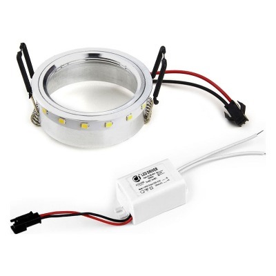 Встраиваемый светильник Amb...