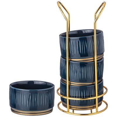 Набор салатников lefard her...