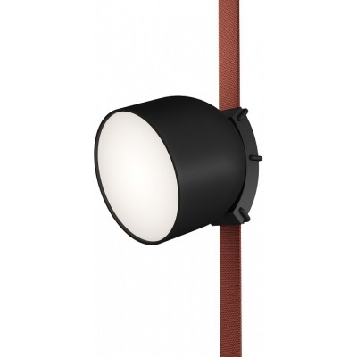 Накладной светильник Denkirs Belty Spot DK5642-BK DK_DK5642-BK