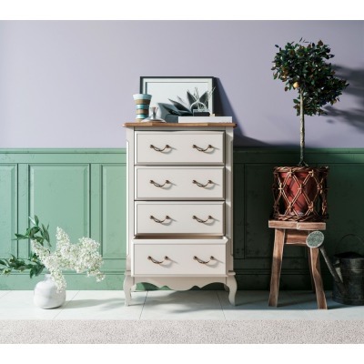 Комод Leontina четыре ящика...