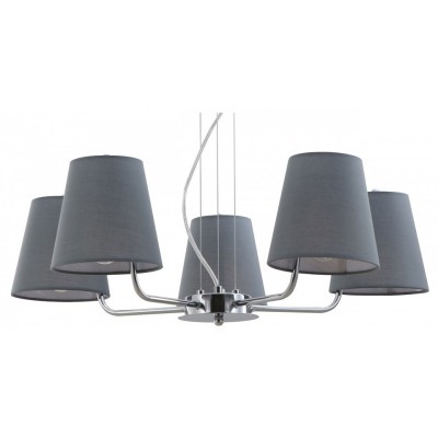 Подвесная люстра Rivoli Evie Б0055639 RVL_B0055639