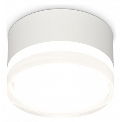 Накладной светильник Ambrella Light XS XS8101023 AMBR_XS8101023