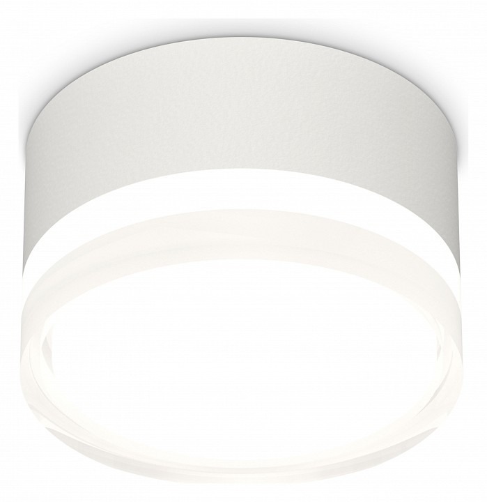 Фото Накладной светильник Ambrella Light XS XS8101023 AMBR_XS8101023 - интернет-магазин МегаТерем в Москве