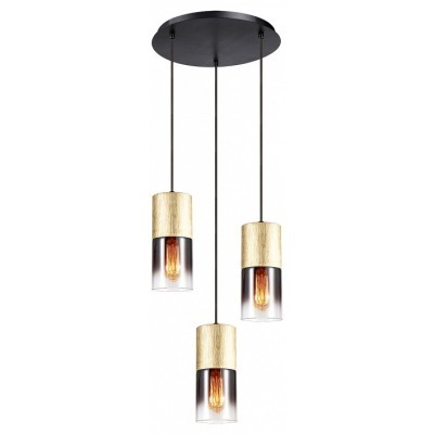 Подвесной светильник Lussol...