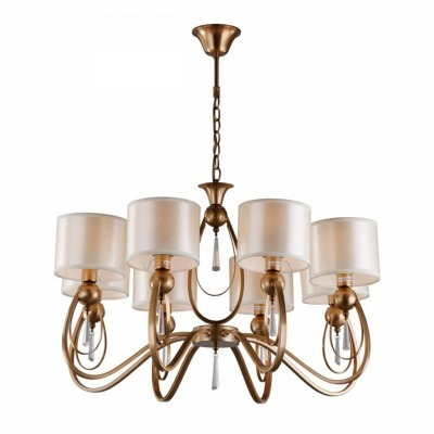 Подвесная люстра Omnilux Mellitto OML-63813-08 OM_OML-63813-08