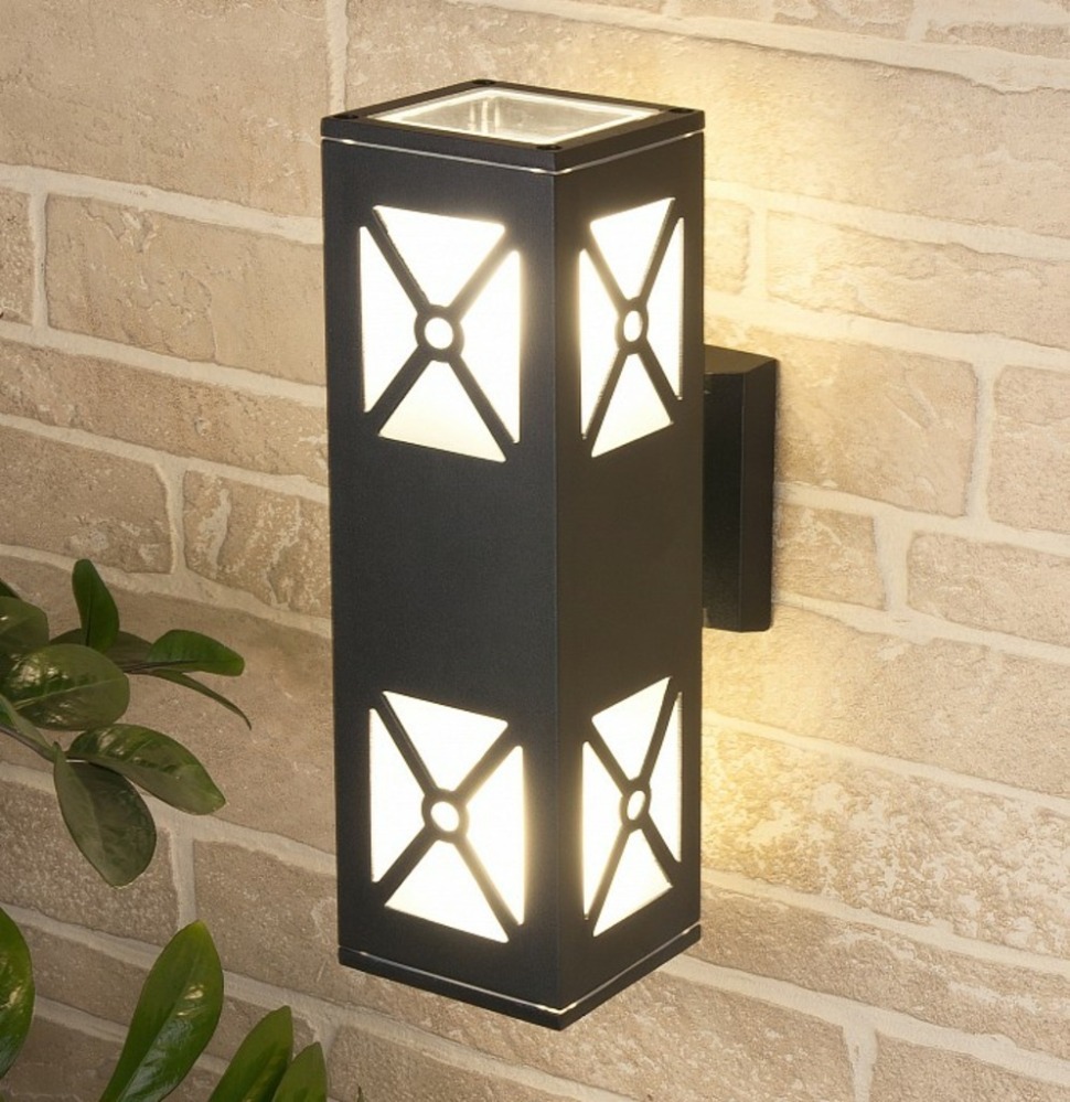 Фото Светильник на штанге Elektrostandard 1405 a041976 ELK_a041976 - интернет-магазин МегаТерем в Москве