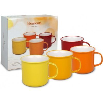 Waechtersbach Набор 4-х кру...